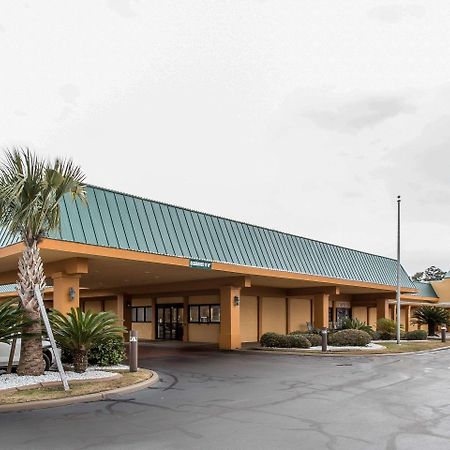 Quality Inn Midtown Savannah Esterno foto