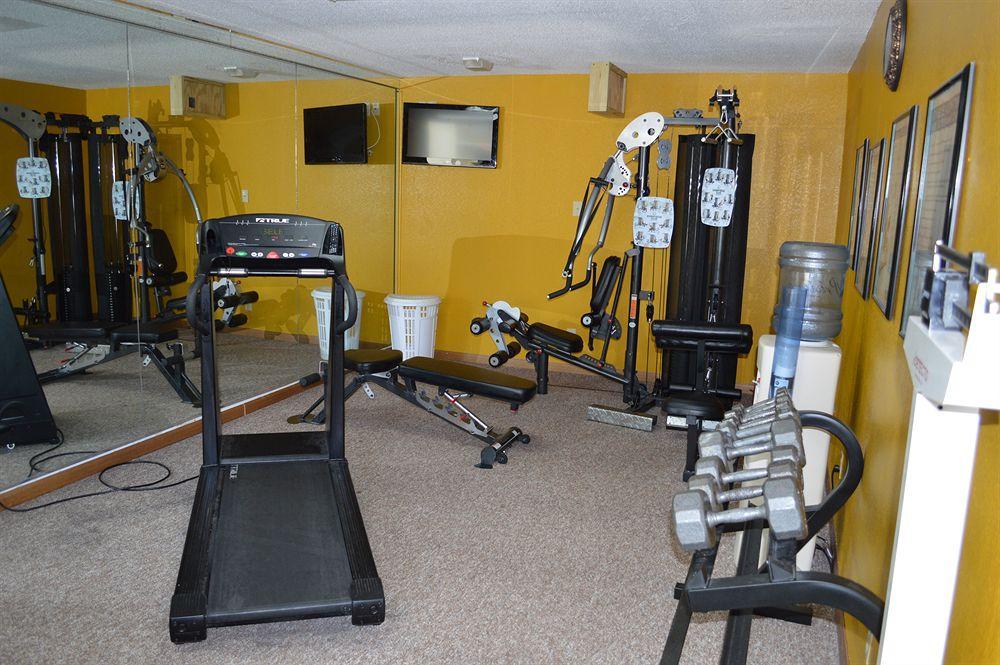 Quality Inn Midtown Savannah Esterno foto