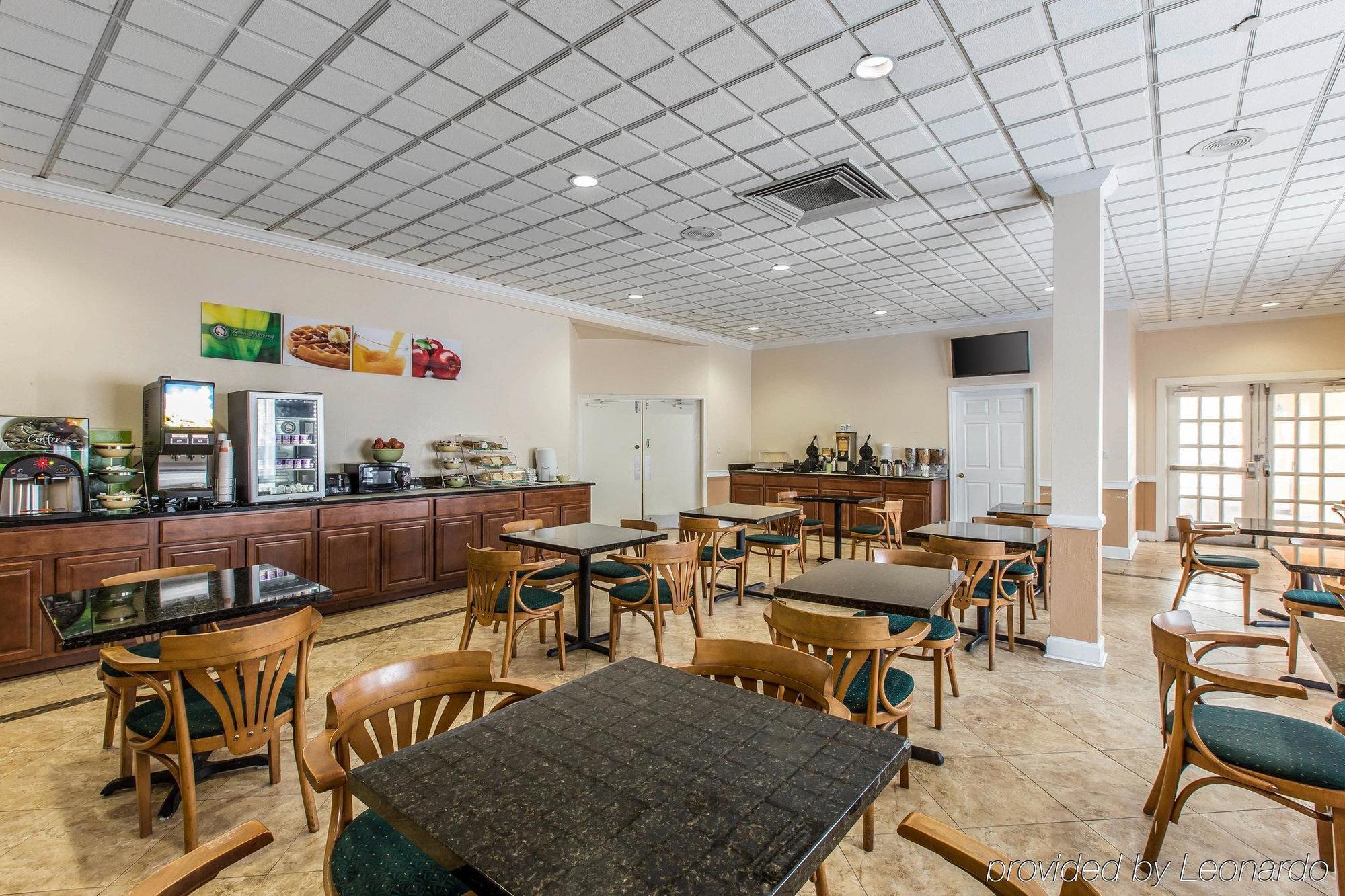 Quality Inn Midtown Savannah Esterno foto
